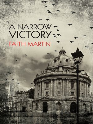cover image of A Narrow Victory